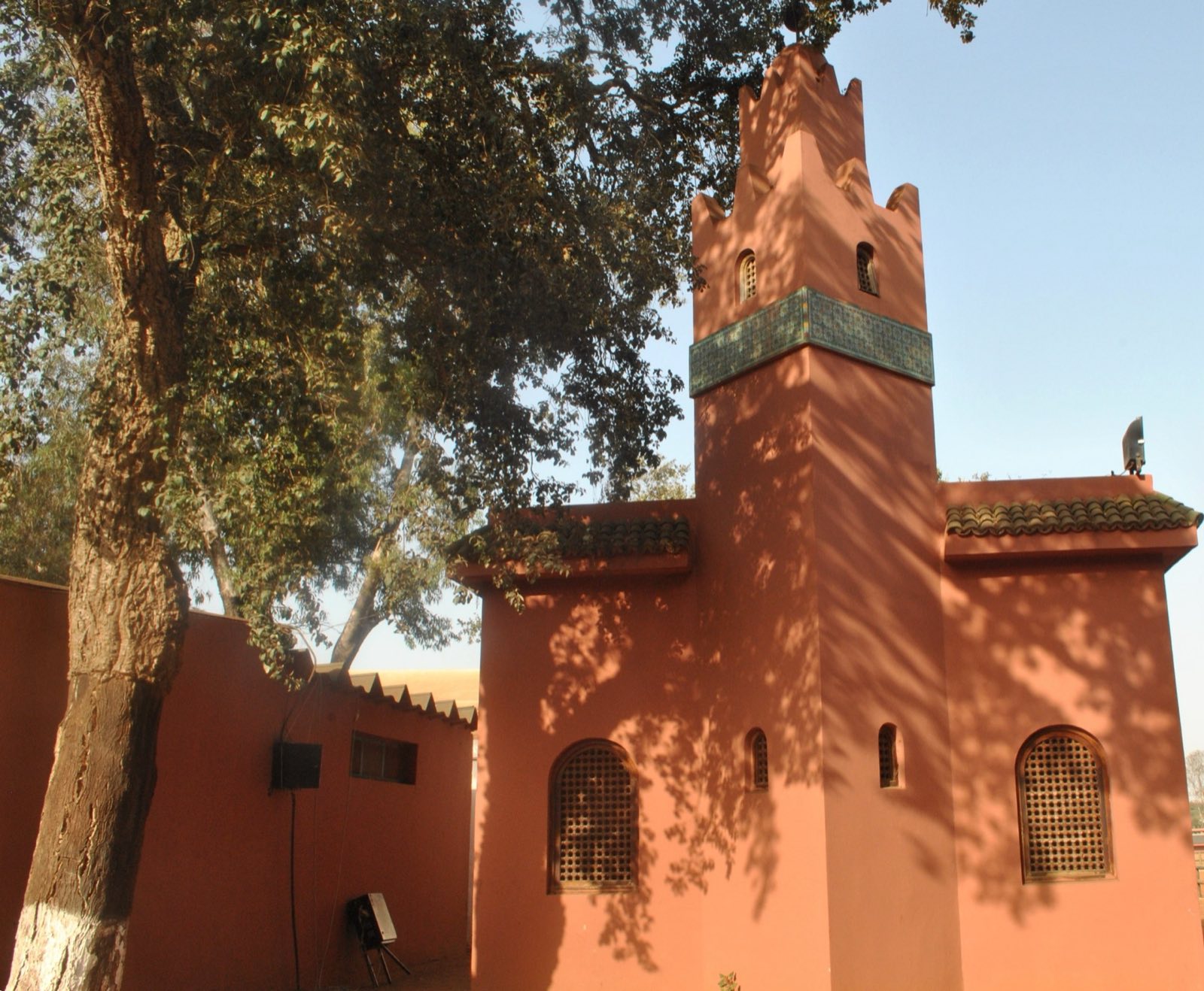SomIslamic learning environment
